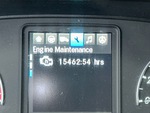 Cab with Engine Hours