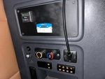 Cab with 