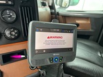 Cab with 