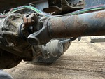 Drivetrain with 