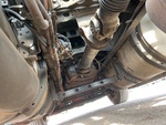 Drivetrain with 