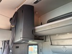 Cab with 
