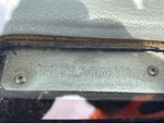 General Appearance with Second Serial Number/VIN Photo