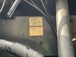 General Appearance with Refrigeration Unit Serial Number