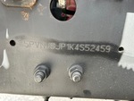 General Appearance with Second Serial Number/VIN Photo