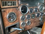 Cab with 