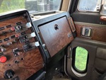 Cab with 