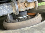 Brakes with 