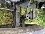 Brakes with 