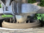 Brakes with 