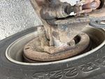 Brakes with 