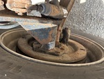 Brakes with 