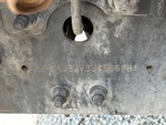 General Appearance with Second Serial Number/VIN Photo