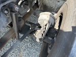 Brakes with 