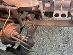4 Underbody - Truck with 