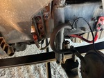 4 Underbody - Truck with 