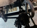 4 Underbody - Truck with 