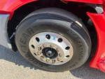 4 Underbody - Truck with 