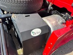 4 Underbody - Truck with 