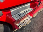 4 Underbody - Truck with 