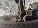 Brakes with 