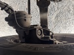 Brakes with 