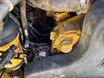 Motor with 