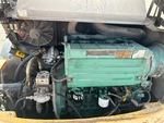 Motor with 