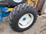 Chassis with 