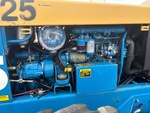 Engine with 