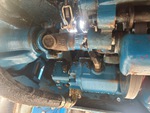 Drivetrain with 
