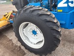 Chassis with 