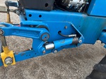 Hydraulics with 