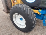 Chassis with 