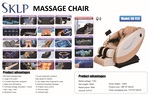 General Appearance with Featured Photo