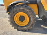 Chassis with 