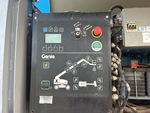 Basic Lower Control Station with 