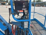 Basic Control Station Upper with 