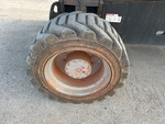 Chassis Photos with 