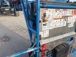 Basic Control Station Upper with 