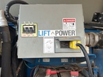 Electrical with 
