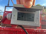 Basic Control Station Upper with 