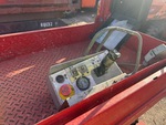 Basic Control Station Upper with 