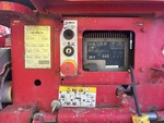 Basic Lower Control Station with 