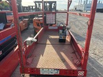 Basic Control Station Upper with 