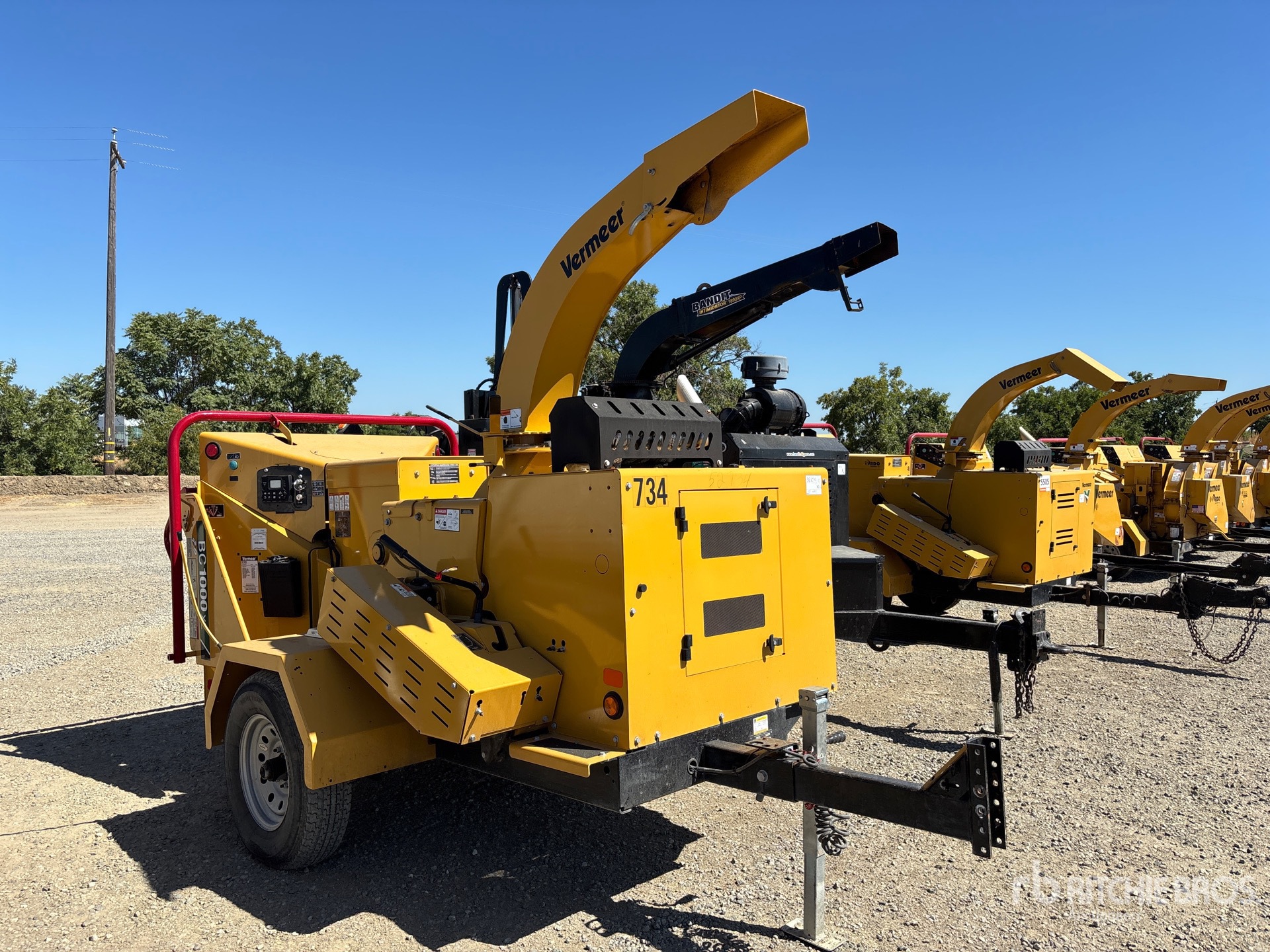 General Appearance with Zdjęcie, prawy górny róg