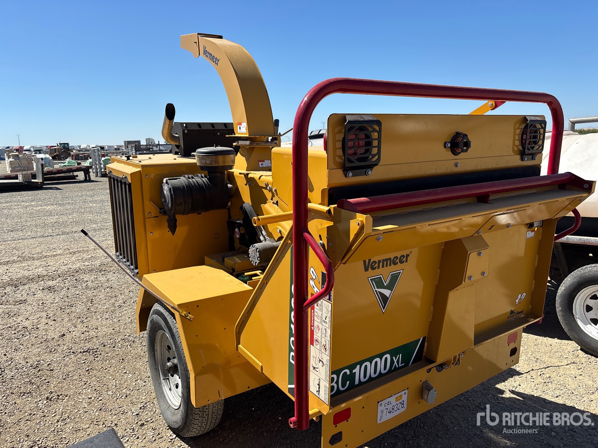 General Appearance with Zdjęcie, lewy dolny róg