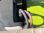 Electrical with 