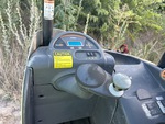Control Station with 