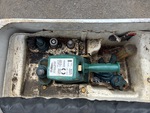 Control Station with 